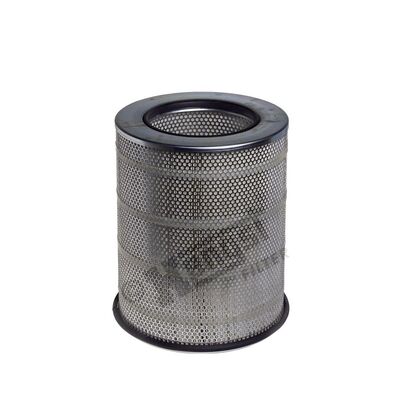 AIR FILTER HENGST FH - FM-FMX - NH